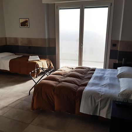 La Montrucca Camere Caselle Torinese Exterior photo