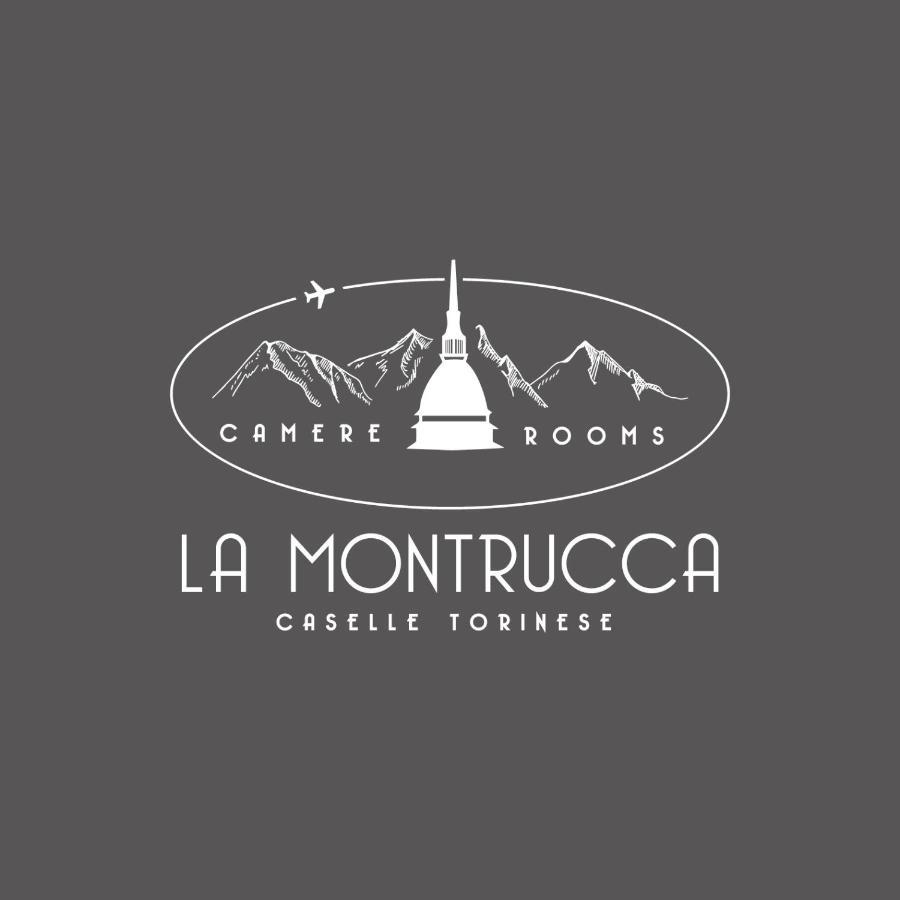 La Montrucca Camere Caselle Torinese Exterior photo