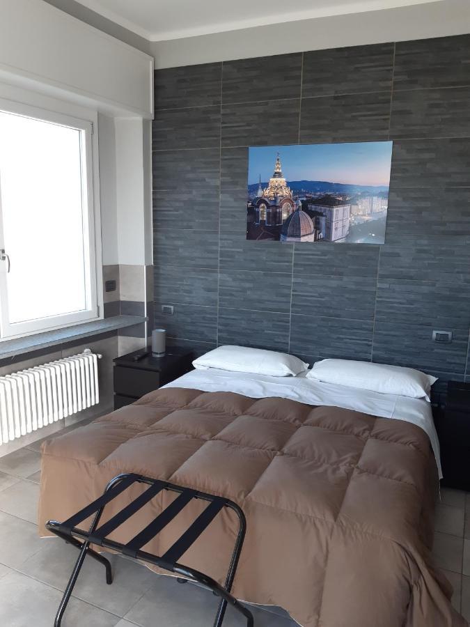 La Montrucca Camere Caselle Torinese Exterior photo
