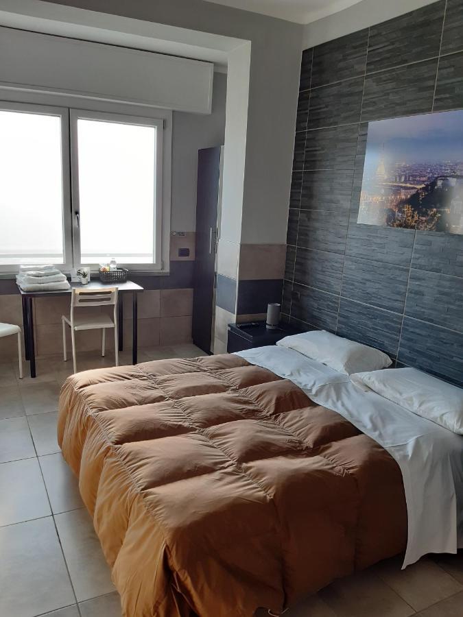 La Montrucca Camere Caselle Torinese Exterior photo