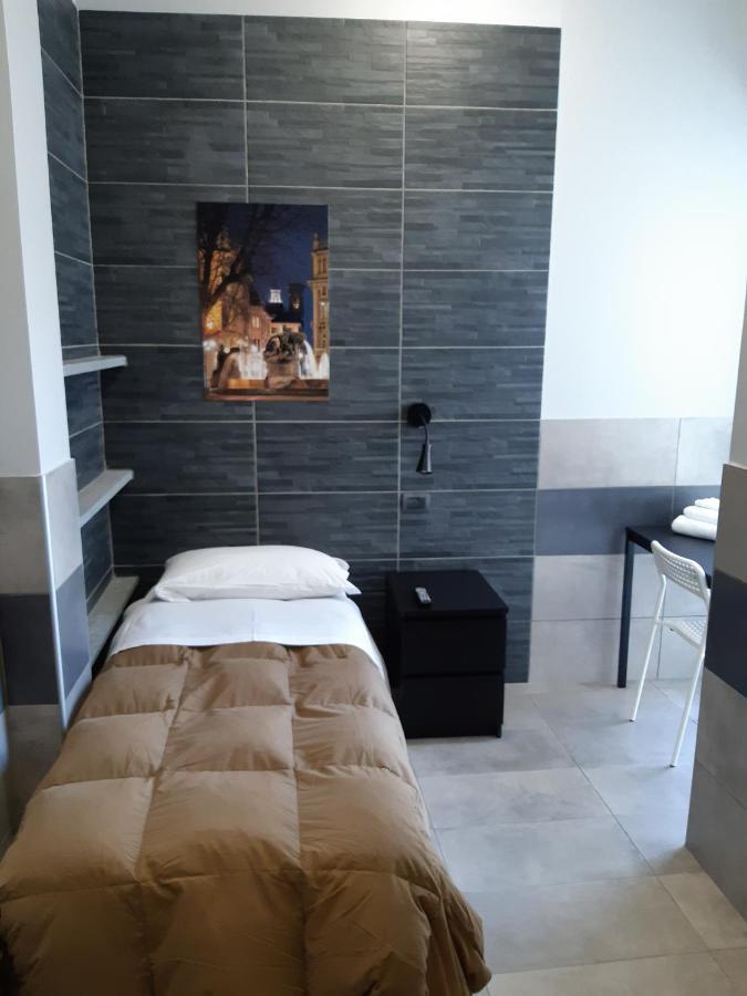 La Montrucca Camere Caselle Torinese Exterior photo