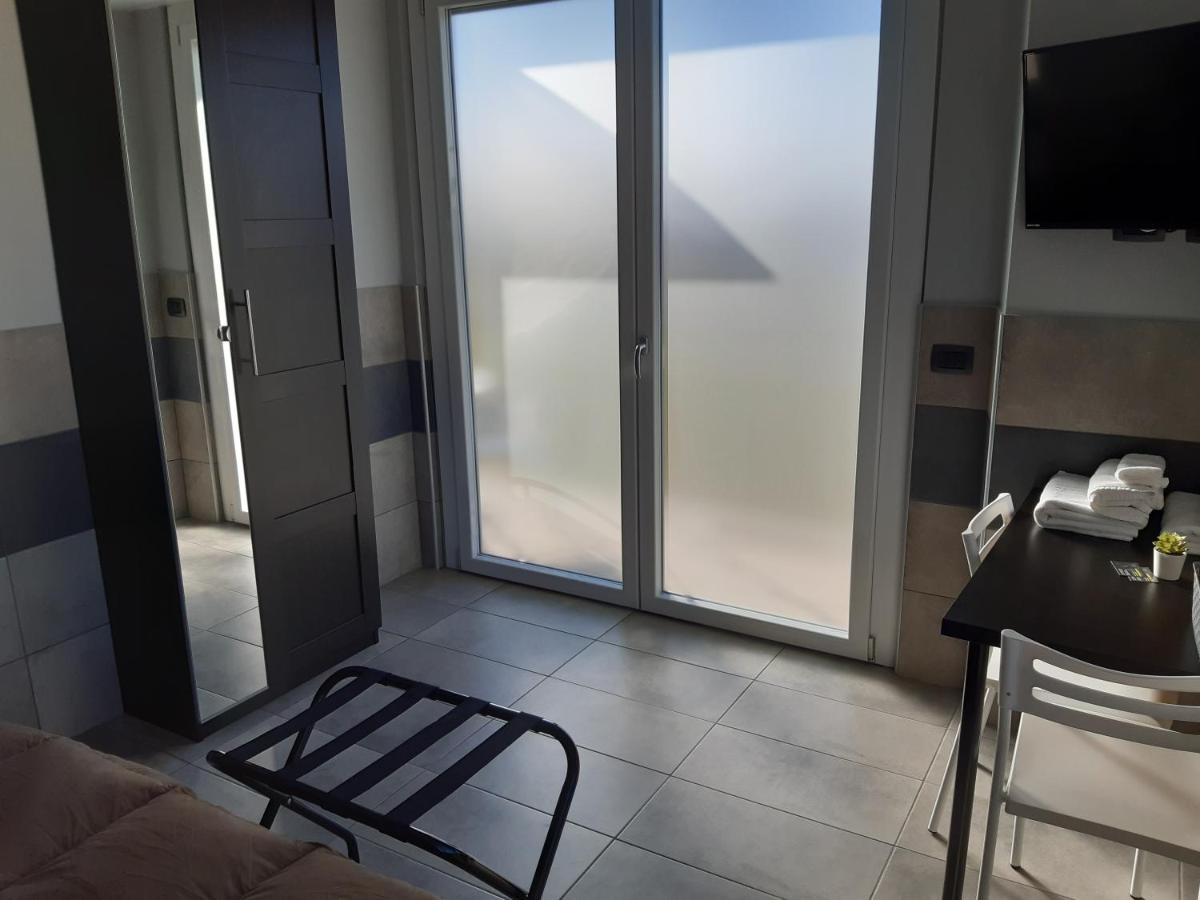 La Montrucca Camere Caselle Torinese Exterior photo