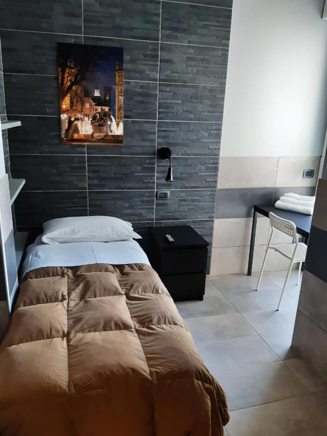 La Montrucca Camere Caselle Torinese Exterior photo