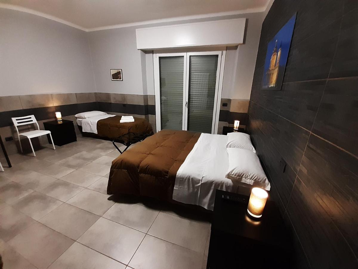 La Montrucca Camere Caselle Torinese Exterior photo