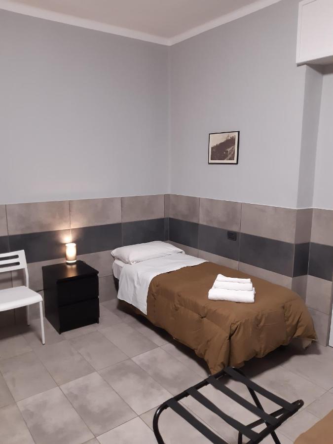 La Montrucca Camere Caselle Torinese Exterior photo