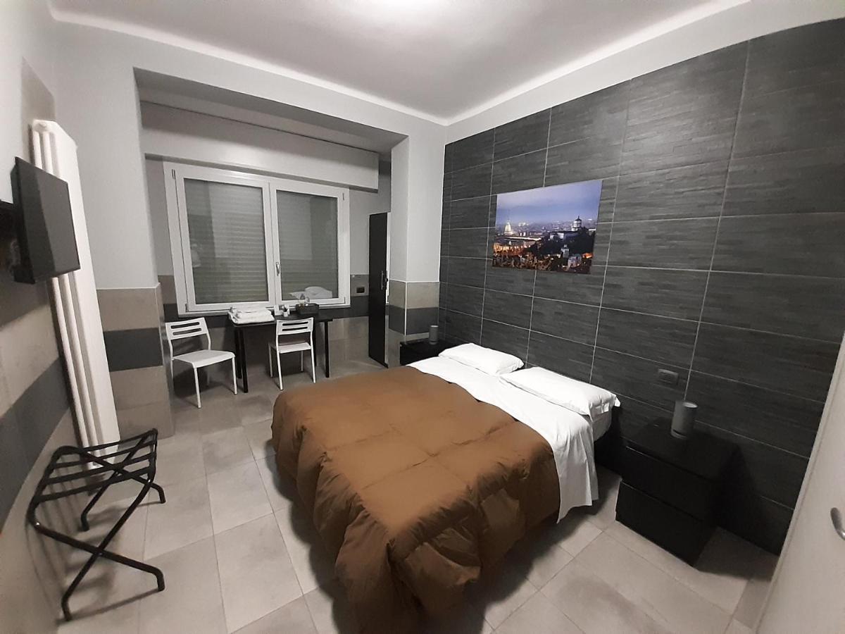 La Montrucca Camere Caselle Torinese Exterior photo