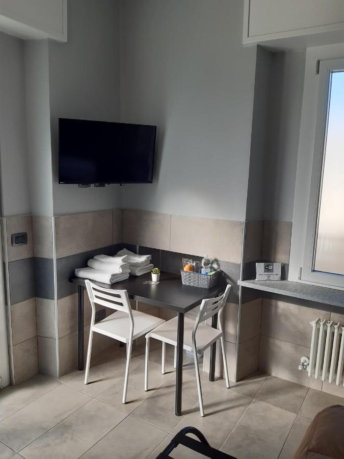 La Montrucca Camere Caselle Torinese Exterior photo