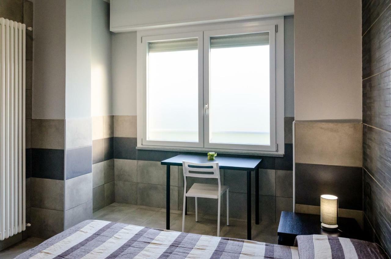 La Montrucca Camere Caselle Torinese Exterior photo