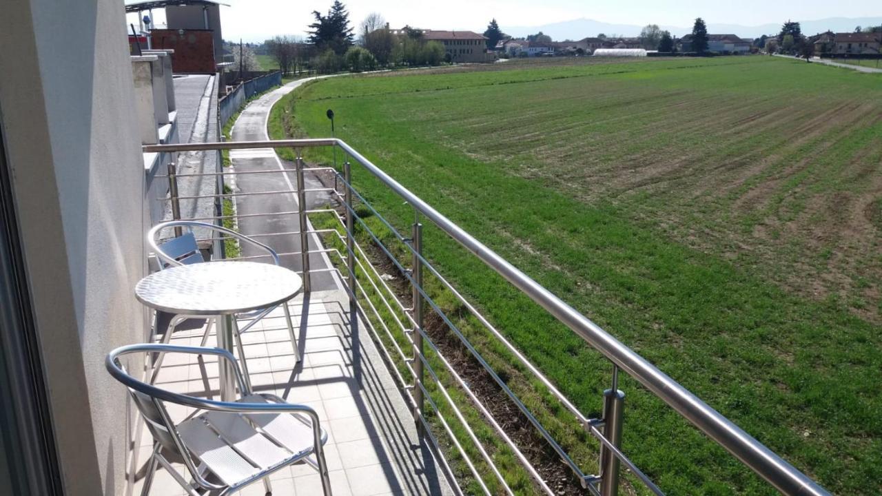 La Montrucca Camere Caselle Torinese Exterior photo