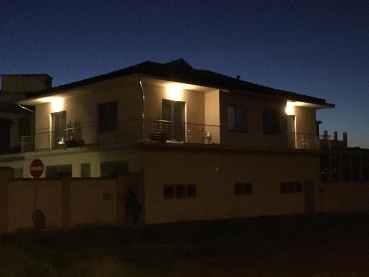 La Montrucca Camere Caselle Torinese Exterior photo