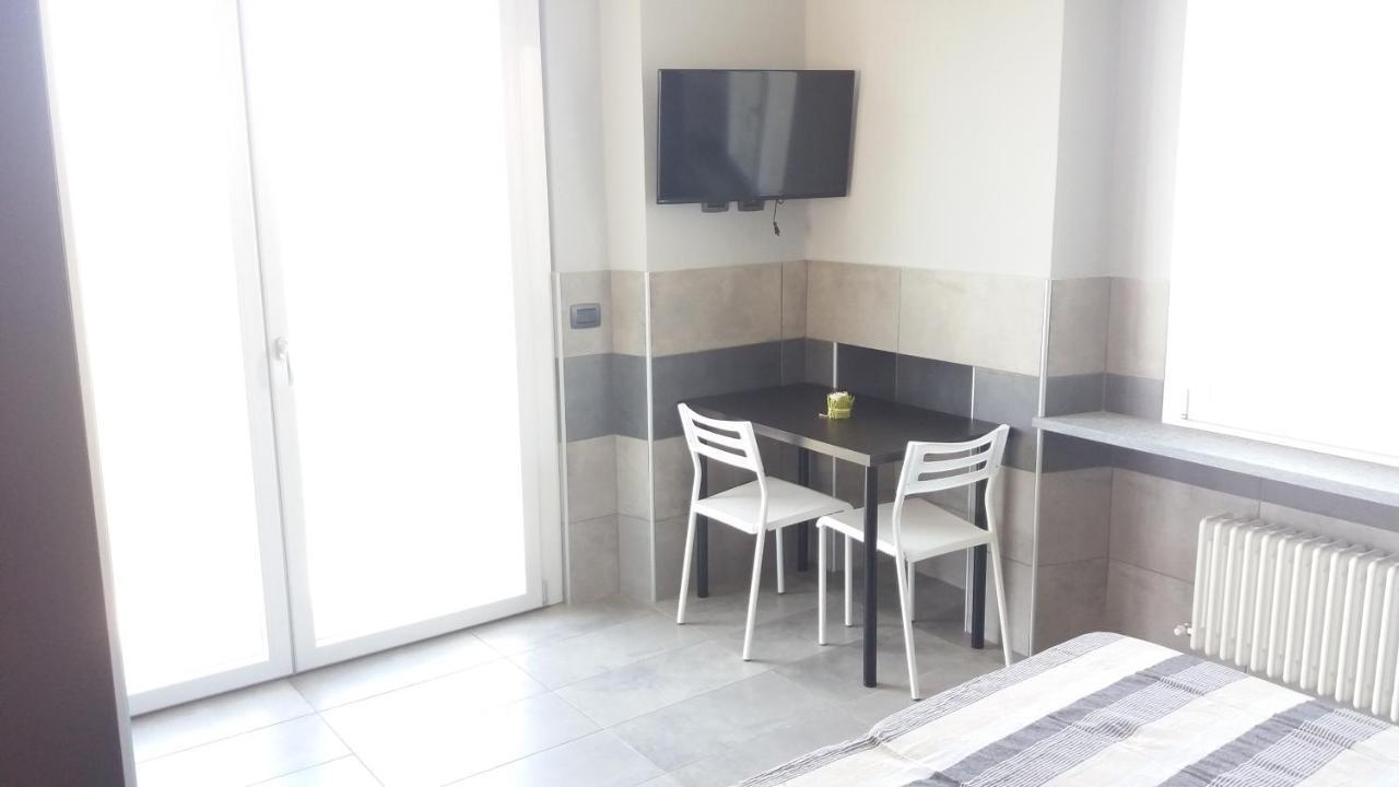 La Montrucca Camere Caselle Torinese Exterior photo