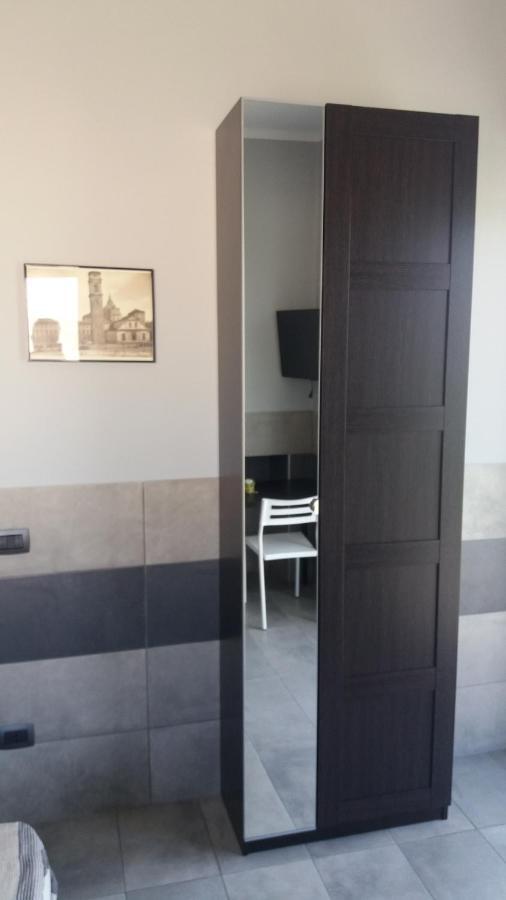 La Montrucca Camere Caselle Torinese Exterior photo